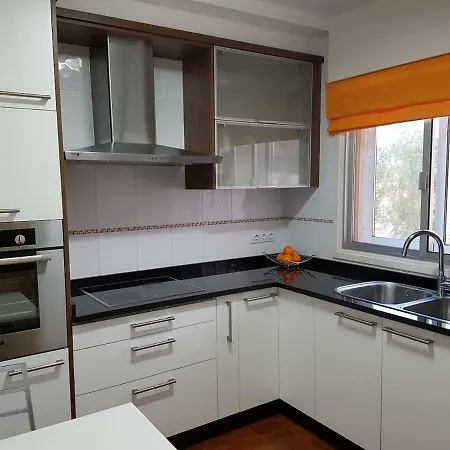 Playa Rons Apartamento O Grove Exterior foto