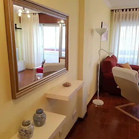 Playa Rons Apartamento O Grove Exterior foto